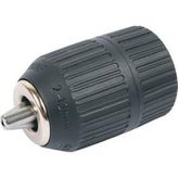 Plastik Mandren 13 mm 1/2 530251