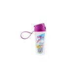 Plastik Matara 400 Ml
