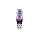 Plastik Matara 500 Ml, Çok Renkli
