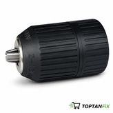 Plastik Otomatik Mandren 13 mm