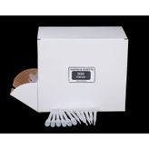 Plastik Pastör Pipet 3 Ml (100'Lü)