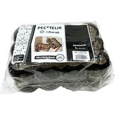 Plastik Peçetelik-Siyah