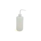 Plastik Piset Damlatma Şişesi 500 ml