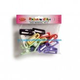 Plastik Plastik Mandal 16lı Bo685