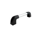 Plastik Profil Boru Kulp 200X20