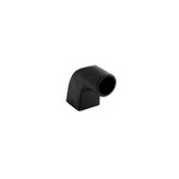 Plastik Profil Boru Kulp Başlık 20 Mm
