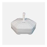 Plastik Şemsiye Ayağı 20 Litre