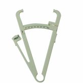Plastik Skinfold, Yağ Ölçer, Caliper 17 cm