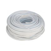 Plastik Şofben Duş Hortumu 1 Metre
