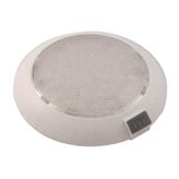 Plastik Tavan Lambası 30 Led - 12 V