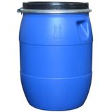 PLASTİK VARİL - BİDON 50 LT.