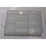 Plastilys HS-9022 Plastik Kutu