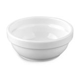 Plastport 40 ml Beyaz Sos Kasesi