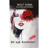 Platanus Publishing Bir Aşk Kırıntıları