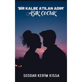 Platanus Publishing ‘Bir Kalbe Atılan Adım’ Aşık Adam