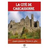 Platanus Publishing La Cite De Carcassonne - 2020