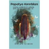 Platanus Publishing Papatya Kırıntıları - 2021