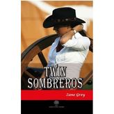Platanus Publishing Twin Sombreros - 2020