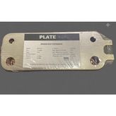 Plate Bosch-Viessmann 12 Plakalı Eşanjör