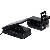 Platin Ev Tipi Dikiş Makinesi Motoru 130W