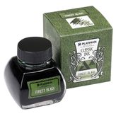 Platinum INKK-2000 60 ml Forest Black Şişe Mürekkep