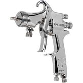 Platınum K300P (1.4mm) Basınçlı Tip Hp Profesyonel Boya Tabancası