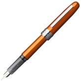 Platinum PGB1000 Plaisirshell pack 25 Nova Orange Dolma Kalem F