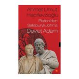 Platon'dan Salisburyli John'a Devlet Adamı - Ahmet Umut Hacifevzioğlu
