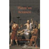 Platon’un Eczanesi - Jacques Derrida