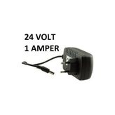 Platoon 24 Volt 1 Amper Adaptör