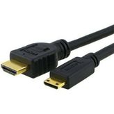 Platoon 3 Metre Mini HDMI Kablo Mını HDMI Mini HDMI 3m