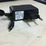 Platoon 5 Volt 2 Amper Mini Usb Uçlu Pos Cihazı Adaptörü