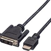 Platoon Dvi to hdmi 18+1 20cm