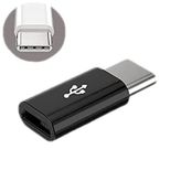 Platoon Micro usb type-c çevirici micro usb typec çevirici