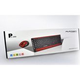 Platoon PL-390 Klavye & Mouse Seti