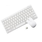 Platoon PL-395 Klavye Mouse Set