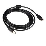 Platoon PL-6504 USB Yazıcı Kablosu 3 m