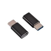 Platoon Typc Usb-C Type C - Apple iPhone iPad Lightning Çevirici Dönüştürücü