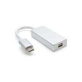 Platoon Typec Mini Display Type-C Mini Displayport Typec Minidisplayport Kablo