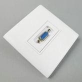 Platoon Vga Duvar Prizi Sıva 15 Pin