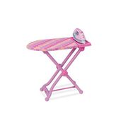 Play Circle Oyuncak Pembe Ütü Masası