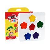 Play Doh 6 Renk Baby Mum Boya