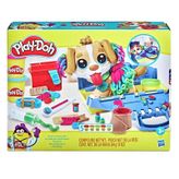 Play Doh F3639 Veteriner Seti