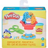 Play-Doh Play Doh Mini Kuaför Seti E4902-E4918
