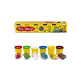 Play Dough 6 Renk Oyun Hamuru 765 gr