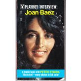 Playboy Interview: Peter Fonda and Joan Baez