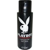 Playboy Lubricant Jel [siyah Pet]