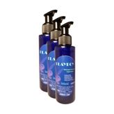 Playboy Natural Personal Lubricant 125 ml 3 Adet