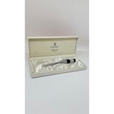 Playboy Original Chrome Rollerball Kalem - 0