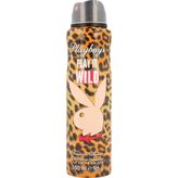 Playboy Play It Wild 150 ml Kadın Deodorant